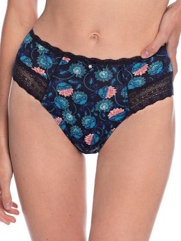 Figi L-1529MD Kolor(granatowy) Rozmiar(3XL)