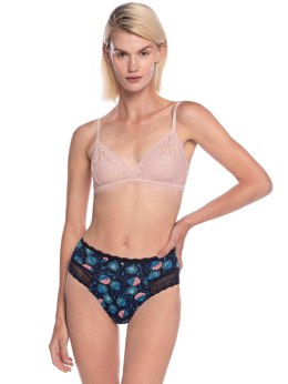 Figi L-1529MD Kolor(granatowy) Rozmiar(3XL)