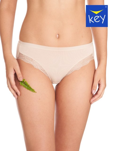 Figi LPC 141 Kolor(beżowy) Rozmiar(XXL) Figi LPC 141 Kolor(beżowy) Rozmiar(XXL)