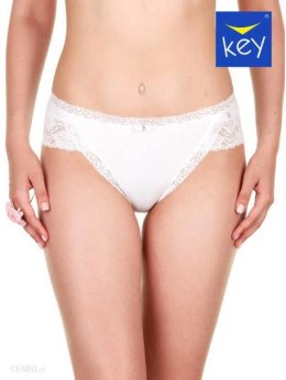 Figi LPC 142 Kolor(biały) Rozmiar(M)