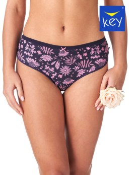 Figi LPC 500 B23 Kolor(fioletowy) Rozmiar(XXL)