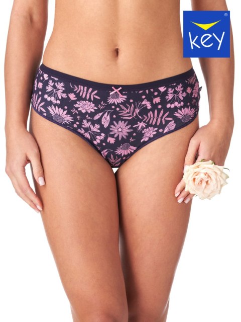 Figi LPC 500 B23 Kolor(fioletowy) Rozmiar(XXL)