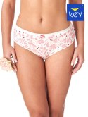 Figi LPC 500 B23 Kolor(fioletowy) Rozmiar(XXL)