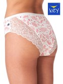 Figi LPC 500 B23 Kolor(fioletowy) Rozmiar(XXL)