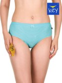 Figi LPC 608 A22 Kolor(miętowy) Rozmiar(XXL)