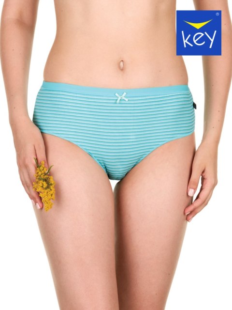 Figi LPC 608 A22 Kolor(miętowy) Rozmiar(XXL) Figi LPC 608 A22 Kolor(miętowy) Rozmiar(XXL)