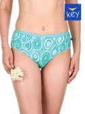 Figi LPC 608 A22 Kolor(miętowy) Rozmiar(XXL)