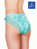 Figi LPC 608 A22 Kolor(miętowy) Rozmiar(XXL)