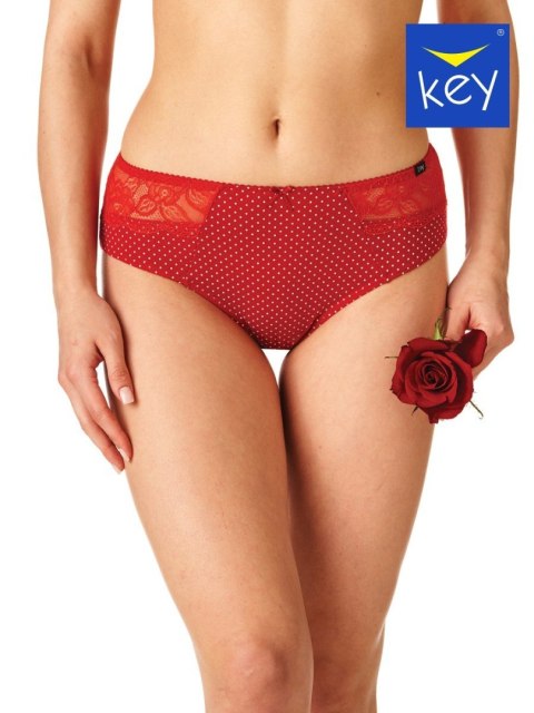 Figi LPC 612 B23 Kolor(granatowy-bordowy) Rozmiar(XXL) Figi LPC 612 B23 Kolor(granatowy-bordowy) Rozmiar(XXL)