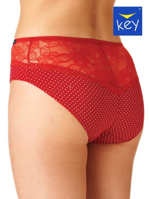 Figi LPC 612 B23 Kolor(granatowy-bordowy) Rozmiar(XXL) Figi LPC 612 B23 Kolor(granatowy-bordowy) Rozmiar(XXL)