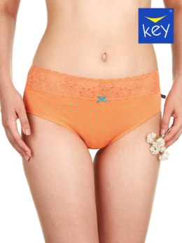 Figi LPC 955 A22 Kolor(pomarańczowy-zielony) Rozmiar(S)