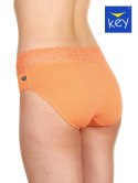 Figi LPC 955 A22 Kolor(pomarańczowy-zielony) Rozmiar(S)