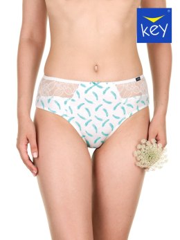 Figi LPC 971 A22 Kolor(biały-miętowy) Rozmiar(M)