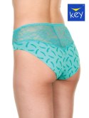 Figi LPC 971 A22 Kolor(biały-miętowy) Rozmiar(M)