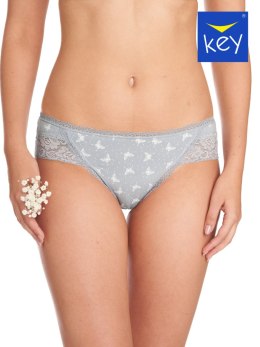 Figi LPC 973 A22 Kolor(biały-szary) Rozmiar(XL)