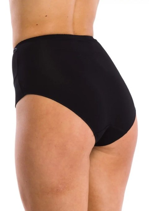 Figi LPF 001 Kolor(czarny) Rozmiar(XXL) Figi LPF 001 Kolor(czarny) Rozmiar(XXL)