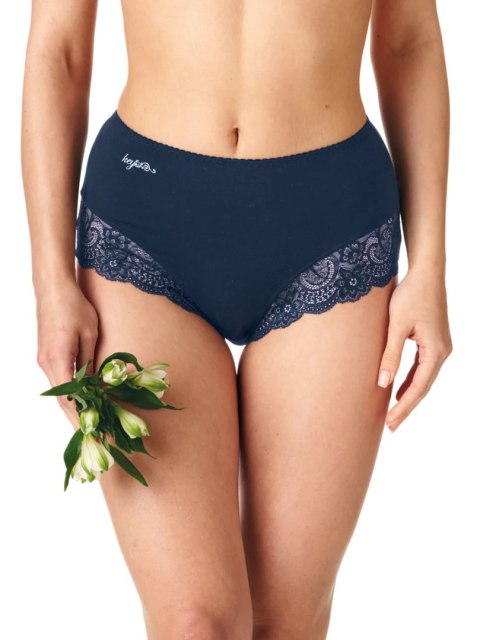 Figi LPF 111 Kolor(beżowy) Rozmiar(XL) Figi LPF 111 Kolor(beżowy) Rozmiar(XL)