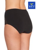 Figi LPF 111 Kolor(biały) Rozmiar(3XL)