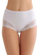 Figi LPF 111 Kolor(biały) Rozmiar(3XL)