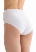 Figi LPF 111 Kolor(biały) Rozmiar(3XL)