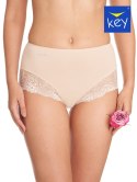 Figi LPF 111 Kolor(cappuccino) Rozmiar(3XL)