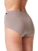 Figi LPF 111 Kolor(cappuccino) Rozmiar(3XL)