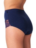 Figi LPF 111 Kolor(cappuccino) Rozmiar(3XL)