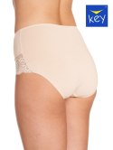 Figi LPF 111 Kolor(czarny) Rozmiar(3XL)