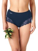 Figi LPF 111 Kolor(granatowy) Rozmiar(XL)
