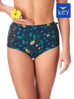 Figi LPF 537 B23 Kolor(granatowo-morski) Rozmiar(XL)
