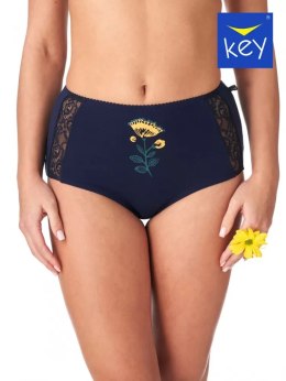 Figi LPF 537 B23 Kolor(granatowo-morski) Rozmiar(XL)