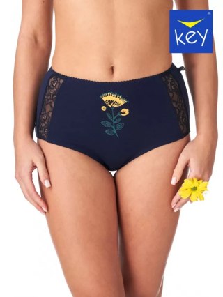 Figi LPF 537 B23 Kolor(granatowo-morski) Rozmiar(XL)