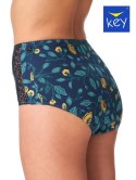 Figi LPF 537 B23 Kolor(granatowo-morski) Rozmiar(XL)