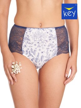 Figi LPF 622 A22 Kolor(biały-wzór) Rozmiar(XL)