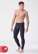 Kalesony MXL 155 Kolor(czarny) Rozmiar(XXL)