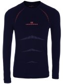 Podkoszulek 22969 Kolor(granatowy) Rozmiar(XL)