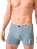Bokserki MXH 367 A24 Kolor(zielony) Rozmiar(4XL)