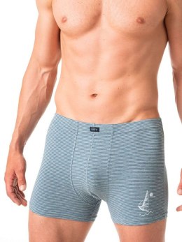 Bokserki MXH 367 A24 Kolor(zielony) Rozmiar(4XL)