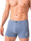 Bokserki MXH 367 A24 Kolor(zielony) Rozmiar(4XL)