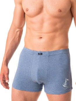 Bokserki MXH 367 A24 Kolor(zielony) Rozmiar(4XL)