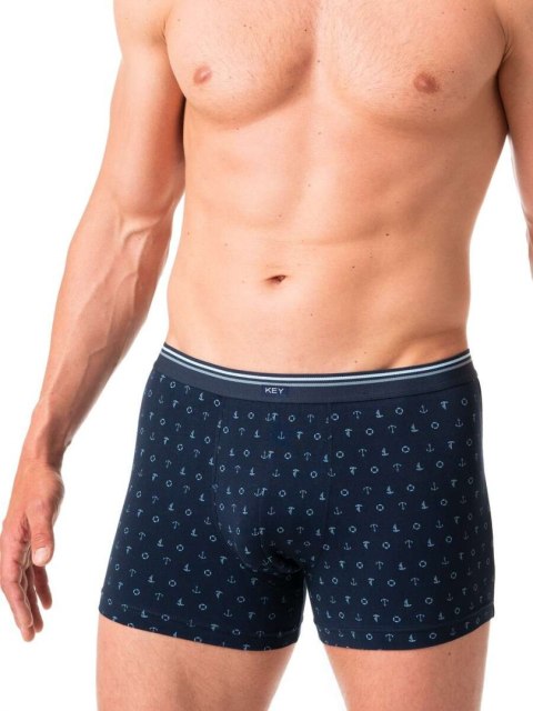 Bokserki MXH 901 A24 Kolor(niebieski) Rozmiar(XXL) Bokserki MXH 901 A24 Kolor(niebieski) Rozmiar(XXL)