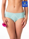 Figi LPN 506 A24 Kolor(miętowy-wzór) Rozmiar(M)