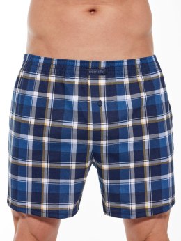 Bokserki COMFORT 002/275 Kolor(granatowy) Rozmiar(XXL)