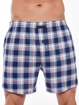 Bokserki COMFORT 002/277 Kolor(granatowy) Rozmiar(XL)