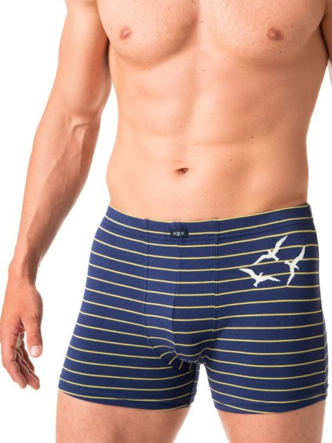Bokserki MXH 366 A24 Kolor(czerwony) Rozmiar(XXL) Bokserki MXH 366 A24 Kolor(czerwony) Rozmiar(XXL)