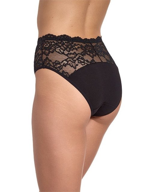 Figi 203 Kolor(biały) Rozmiar(XL) Figi 203 Kolor(biały) Rozmiar(XL)