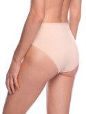 Figi L-VIS1562MD Kolor(czarny-beżowy) Rozmiar(3XL)