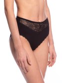 Figi L-VIS1562MD Kolor(czarny-beżowy) Rozmiar(4XL)