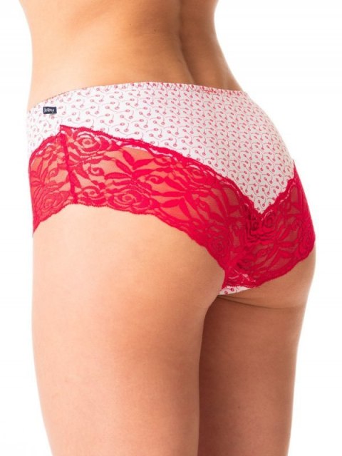 Figi LPB 985 A24 Kolor(czerwony) Rozmiar(XL)