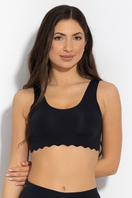 Biustonosz FEELGOOD BRA Kolor(beżowy) Rozmiar(M)